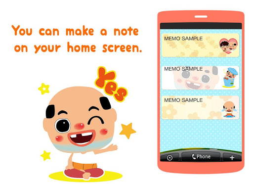 Sticky Small middle aged man - v2.1.2.17