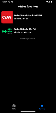 Rádio Play+:Ouça Rádio ao Vivoのおすすめ画像2