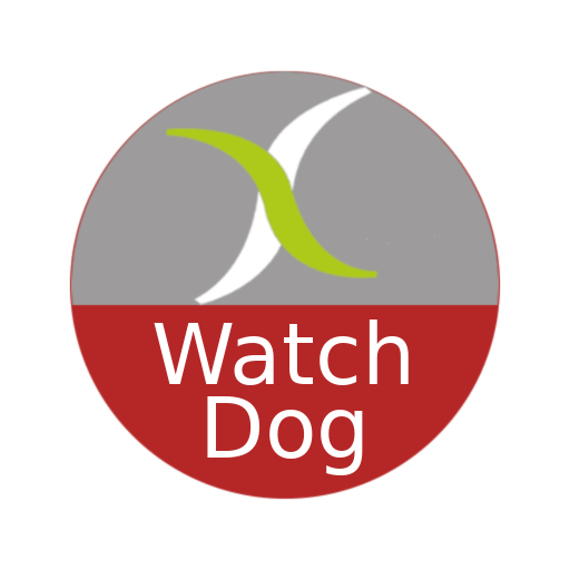 knXpresso Watchdog logo