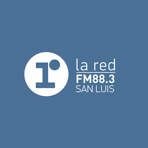 La Red FM 88.3 San Luis 5.4.0 Icon