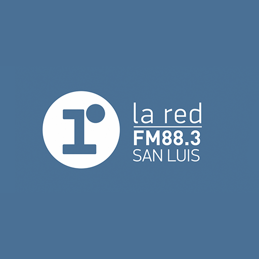 La Red FM 88.3 San Luis Descarga en Windows