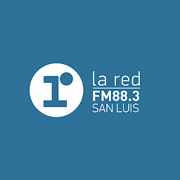 图标图片“La Red FM 88.3 San Luis”