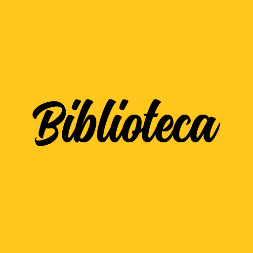 Biblioteca logo