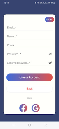 proSmart Screen 2