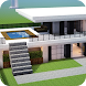 A mansion for minecraft - Androidアプリ