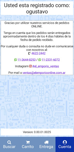Emporio Armani Connected screenshot 6