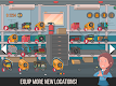 screenshot of Bitcoin miner: Idle Simulator