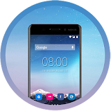 Theme for Nokia 7 icon