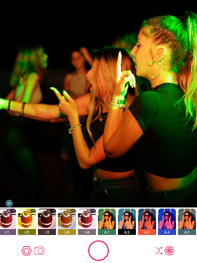 Selfie Camera 360 Video Selfi