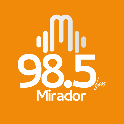 Rádio Mirador 98.5 FM  Icon
