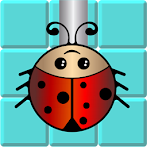 LadyBug Run Maze