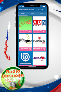 Radio Cariñosa 92.1 FM