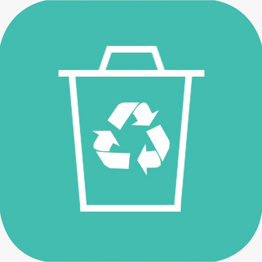 Recover deleted messages logo
