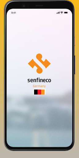 سنفينكو غمان-senfineco oman screenshot 2