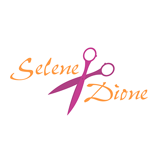 Selene-Dione （セレーネ-ディオーネ） logo