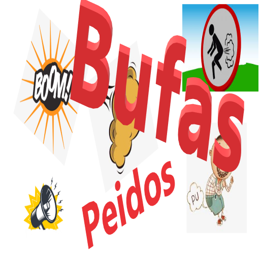Sons de Peidos logo