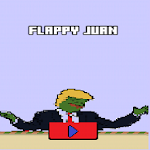 Cover Image of Download Flappy Juan  APK