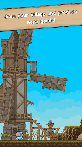 Idle Tavern Screen 2