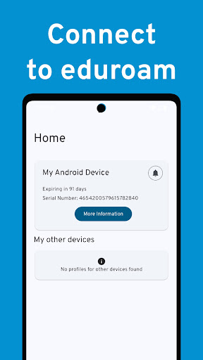 easyroam Screenshot 2 - AppWisp.com