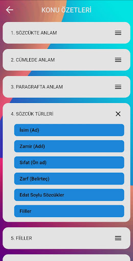 Türkçe Kaptanı TYT-KPSS-ALES