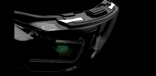 Controller Demo VisionAR