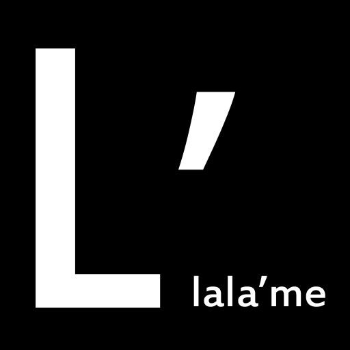 라라미 - lalame 1.1.1 Icon