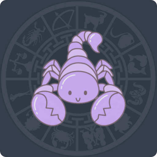 Scorpio Horoscope 1.2.9 Icon