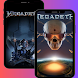 MegaDeth Wallpaper For Fans - Androidアプリ