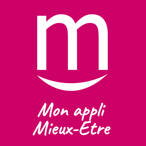 Mon appli Mieux-Etre logo