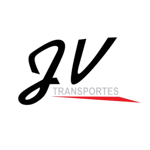 JV Driver - para motoristas logo