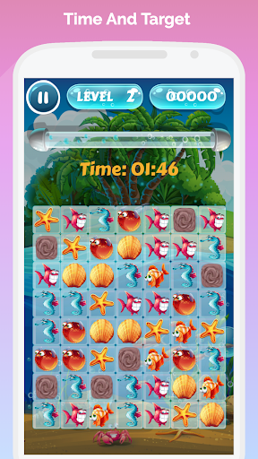 Fish World - Fish Connect