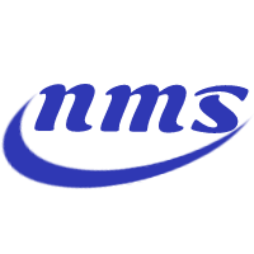 NMS - Network Management Syste  Icon