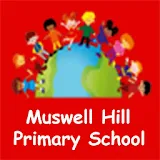 Muswell Hill Primary School icon