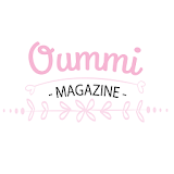 Oummi-magazine icon
