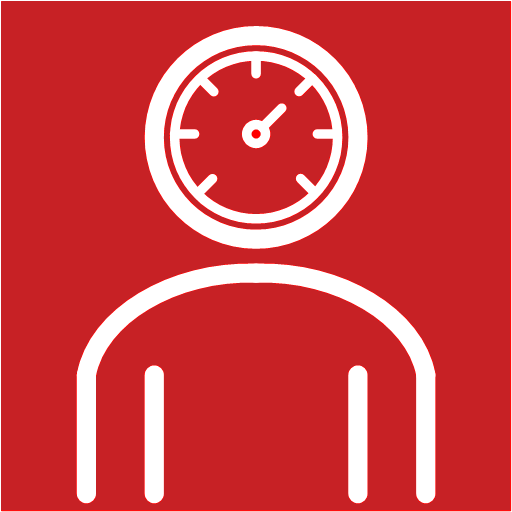 Senses vs Sensors logo