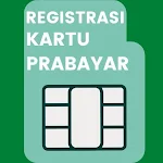 Cover Image of ダウンロード Registrasi Kartu 1.1 APK