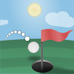 Cover Image of Download Just Golf  APK