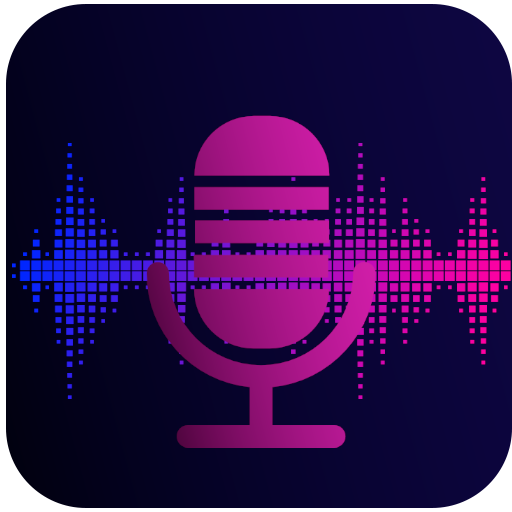 Girl Voice Changer-Voice Call logo