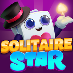 Solitaire Star: Classic & Fun icon