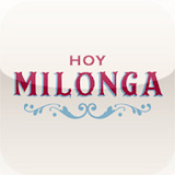 Hoy Milonga icon