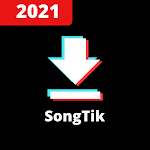 Cover Image of Download Song Downloader - SongTik 1.23 APK