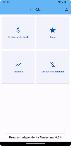 FIRE Wealth Flow Screen 3