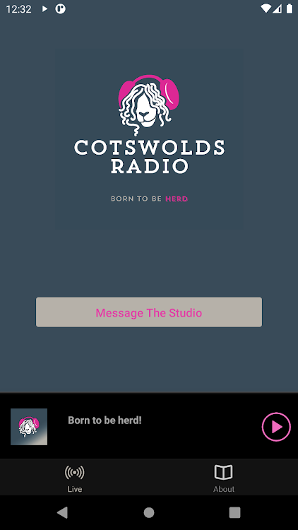Cotswolds Radio - 2.0.24030.1 - (Android)