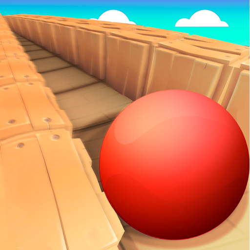 Red Ball VI 3.9 Icon