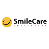 Smile care icon