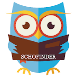 SchoFinder icon