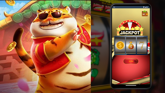 Tiger Treasure Slots 1.0 APK + Мод (Unlimited money) за Android