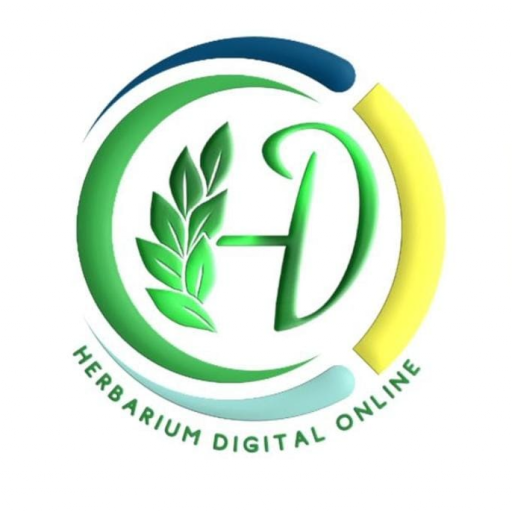 Herbarium Digital Online logo