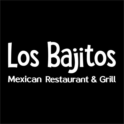 Los Bajitos Mexican Restaurant logo