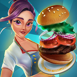 Cooking Tasty Mod Apk